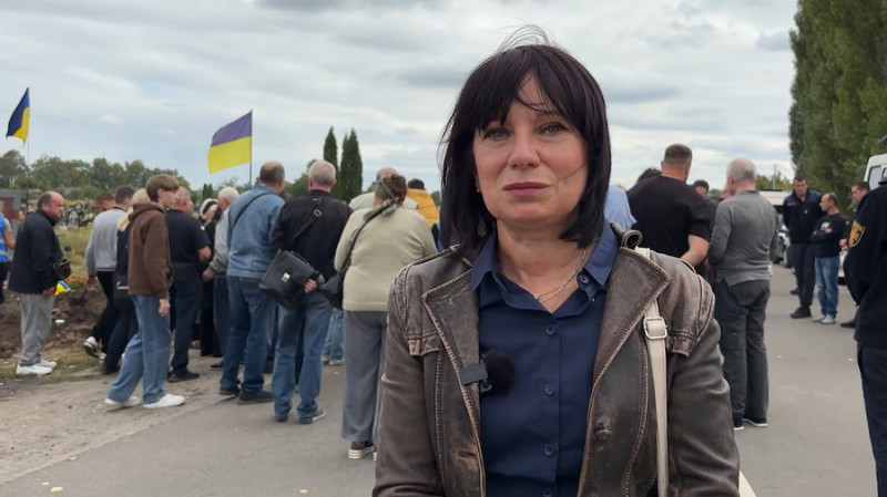 "Він завжди був душею компанії": попрощалися з рятувальником Олександром Гулою, який загинув від атаки РФ по Ніжину