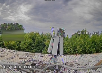 105-й прикордонний загін показав подробиці бойових дій на Чернігівщині (Відео) 105-й прикордонний загін показав подробиці бойових дій на Чернігівщині (Відео)