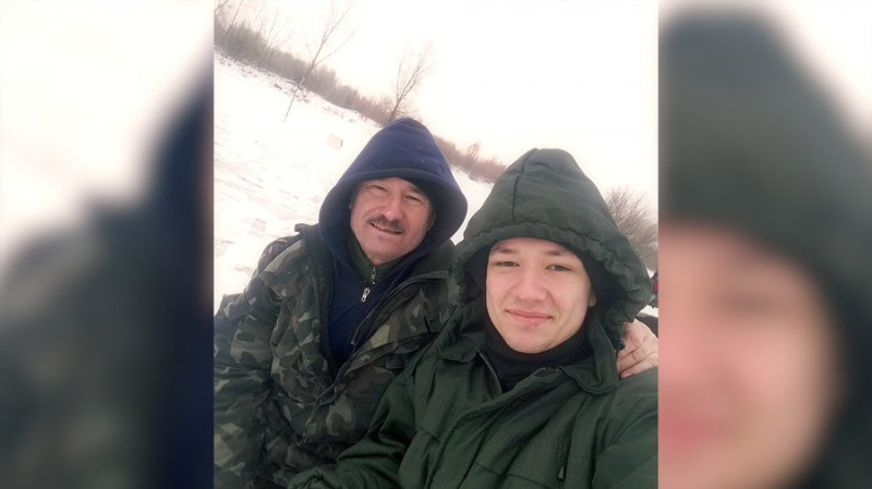 Катапультувався після збиття, полон у Криму, повернення за штурвал літака. Інтерв'ю з льотчиком Андрієм Максимовим