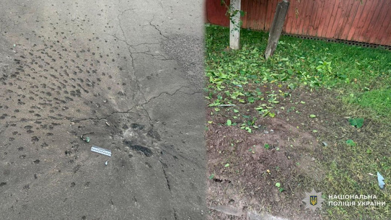Росіяни атакували Городню на Чернігівщині: є поранені, серед них дитина