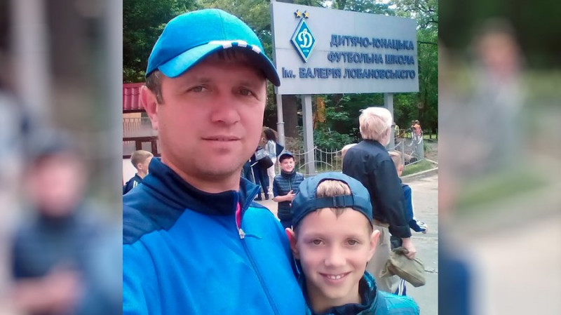 Вдалий дебют у Серії В і виклик у молодіжну збірну: інтерв'ю з 18-річним футболістом з Чернігівщини Богданом Поповим