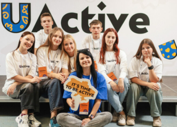 25 тисяч доларів для соціальних проєктів: підлітки з Чернігівщини розроблятимуть власні ініціативи у громадах 25 тисяч доларів для соціальних проєктів: підлітки з Чернігівщини розроблятимуть власні ініціативи у громадах