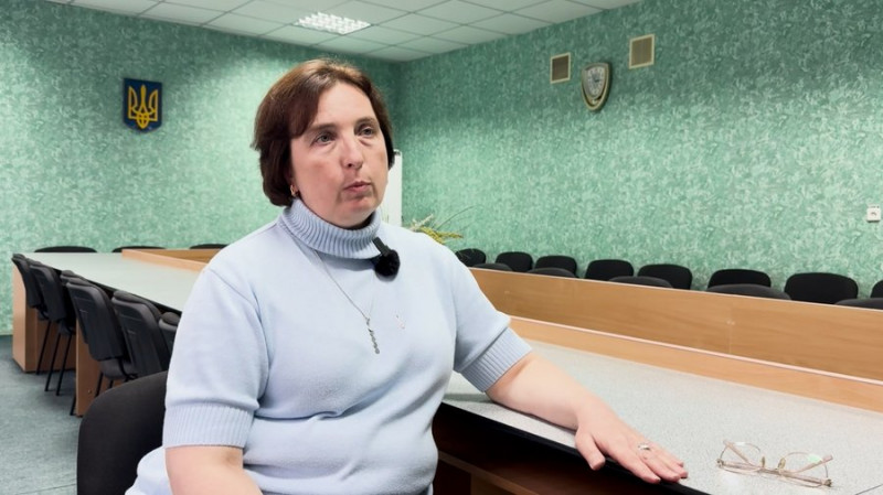 У Прилуцькому гуманітарно-педагогічному фаховому коледжі нова очільниця: чому частина колективу та студенти проти