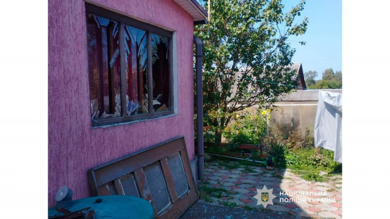 На Чернігівщині внаслідок атаки РФ загинула 70-річна жителька Семенівки, 45-річна жінка із Городні у важкому стані