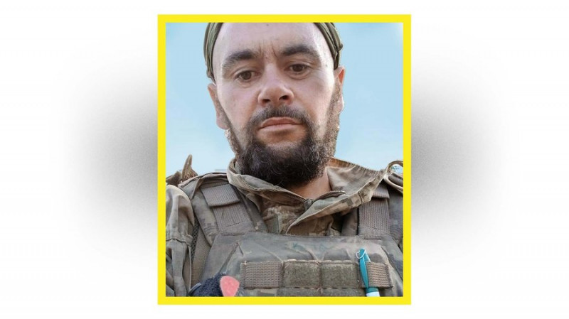 На Чернігівщині попрощалися з військовими ЗСУ Миколою Пашком, Єгором Зубчиком та Павлом Комашинським