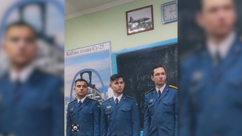 Катапультувався після збиття, полон у Криму, повернення за штурвал літака. Інтерв'ю з льотчиком Андрієм Максимовим