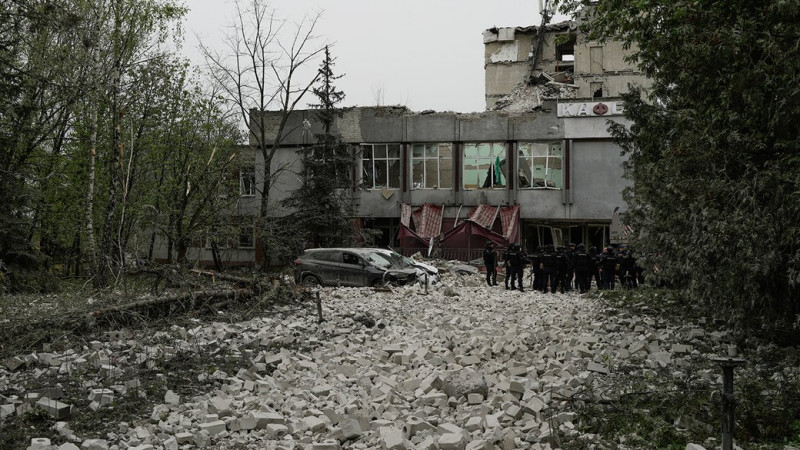 Уряд виділив майже 300 млн грн на капітальний ремонт Чернігівської районної лікарні