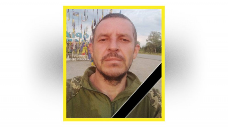 На Чернігівщині попрощалися з шістьма захисниками