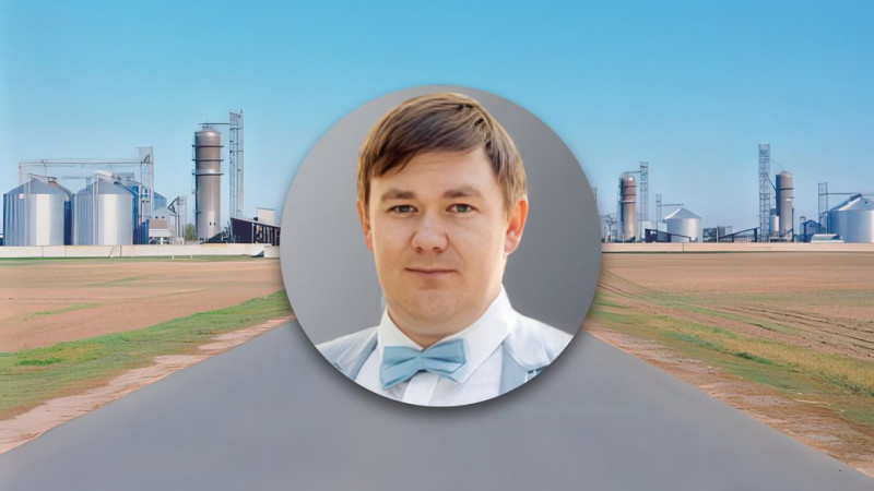 "Питання продажу не стоїть": спадкоємець Яковишина про подальшу долю "Землі і Волі"