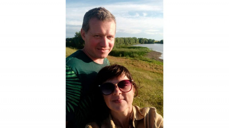 "Він завжди був душею компанії": попрощалися з рятувальником Олександром Гулою, який загинув від атаки РФ по Ніжину