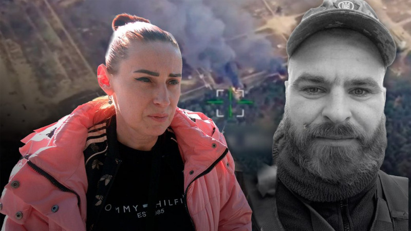На Чернігівщині поховали захисників Василя Макаревича та Дениса Герасименка, які загинули на фронті
