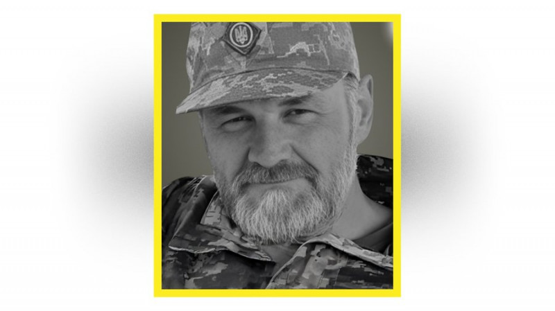 На Чернігівщині попрощались з бійцями Володимиром Синявським, Олександром Падуном та Іваном Бочаровим