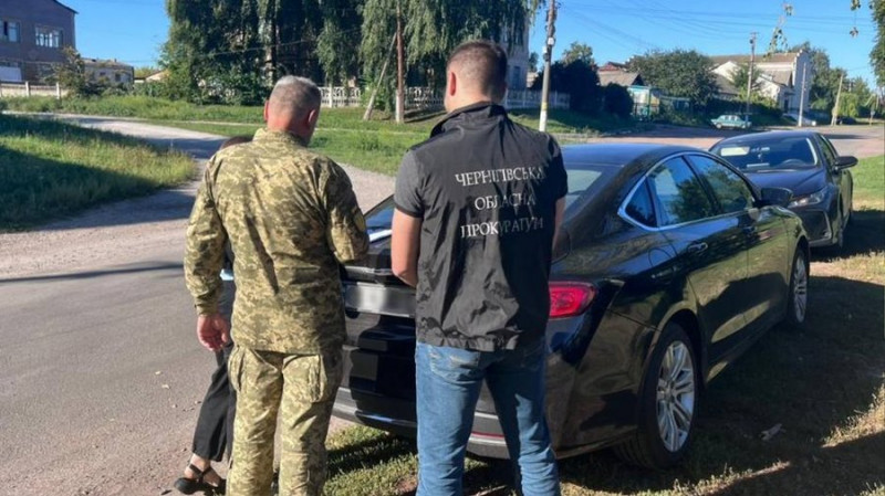 На Чернігівщині заявили про вручення ще 20 підозр посадовцям, підприємцям у завданні збитків на понад 19 млн грн