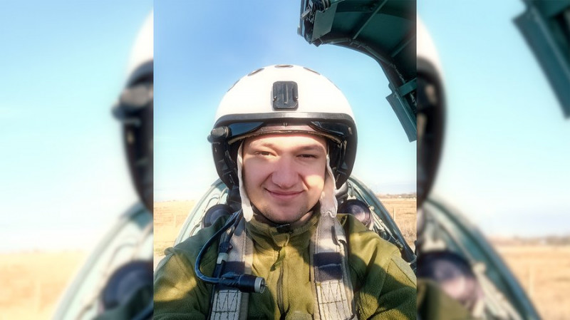 Катапультувався після збиття, полон у Криму, повернення за штурвал літака. Інтерв'ю з льотчиком Андрієм Максимовим