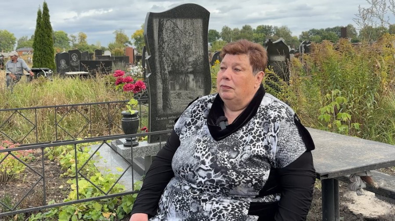 "Він завжди був душею компанії": попрощалися з рятувальником Олександром Гулою, який загинув від атаки РФ по Ніжину