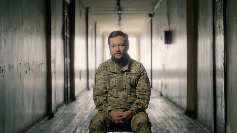 Катапультувався після збиття, полон у Криму, повернення за штурвал літака. Інтерв'ю з льотчиком Андрієм Максимовим