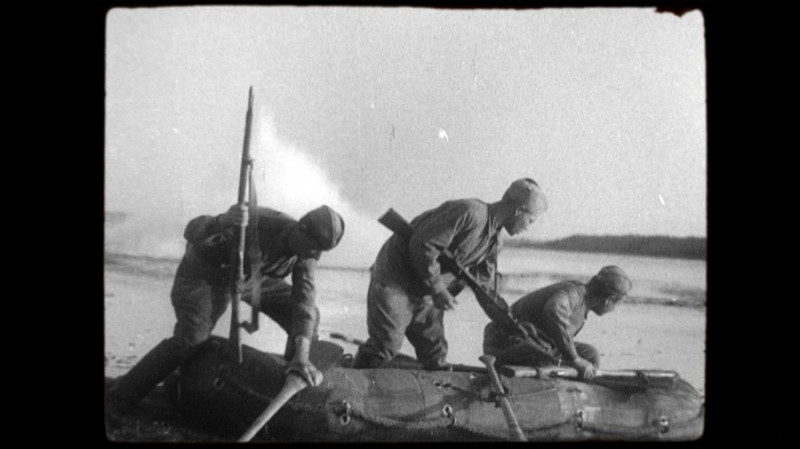 Про Чернігів — від німецької до радянської окупації: історики про руйнацію міста та "звільнення" його Червоною армією