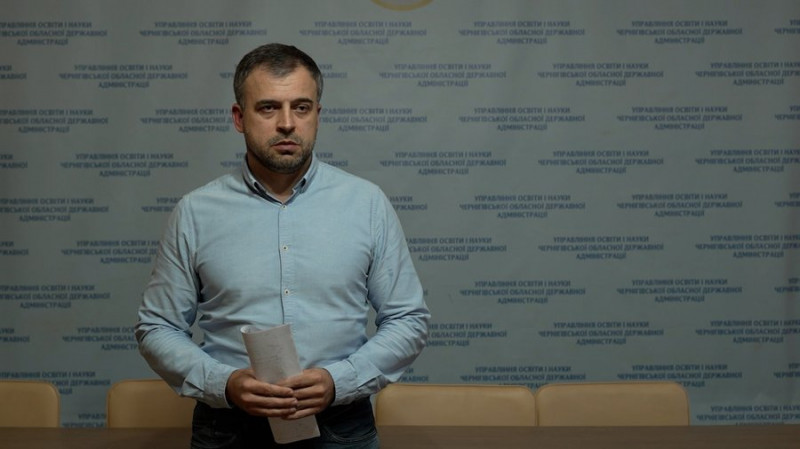 У Прилуцькому гуманітарно-педагогічному фаховому коледжі нова очільниця: чому частина колективу та студенти проти