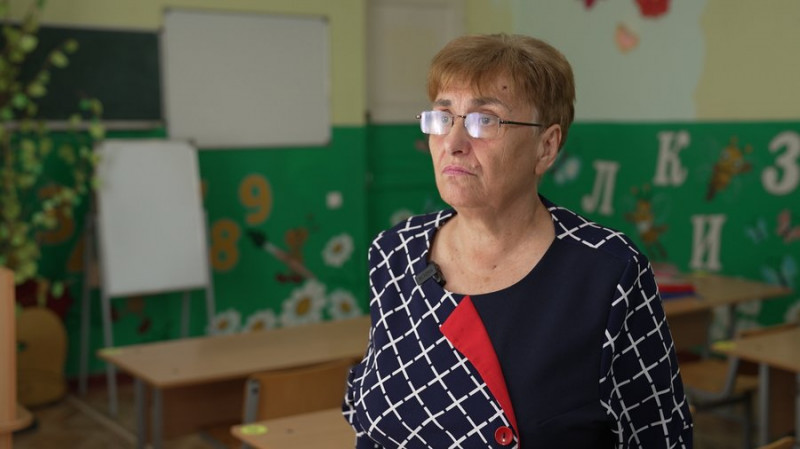 У Бахмачі на Чернігівщині ліквідували будинок дитячої та юнацької творчості