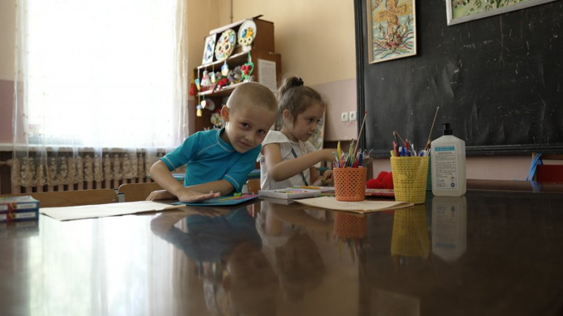 У Бахмачі на Чернігівщині ліквідували будинок дитячої та юнацької творчості