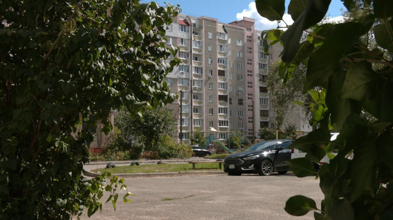 Матір однієї з дівчат, які скинули кота з дев'ятого поверху в Чернігові, оштрафували: що сказала жінка у суді