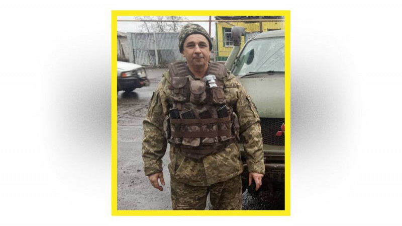 На Чернігівщині попрощалися з шістьма захисниками