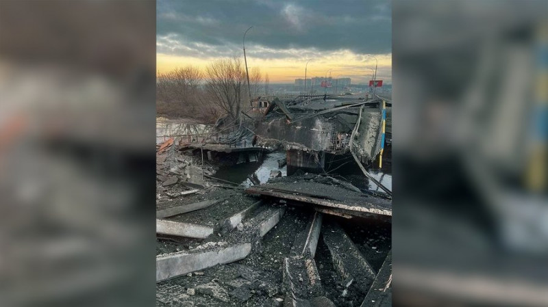 Катапультувався після збиття, полон у Криму, повернення за штурвал літака. Інтерв'ю з льотчиком Андрієм Максимовим