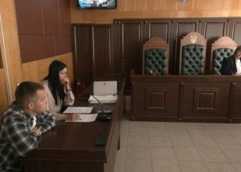 Чернігівському ветерану 1-ї танкової бригади Артему Панчику продовжили запобіжний захід Чернігівському ветерану 1-ї танкової бригади Артему Панчику продовжили запобіжний захід