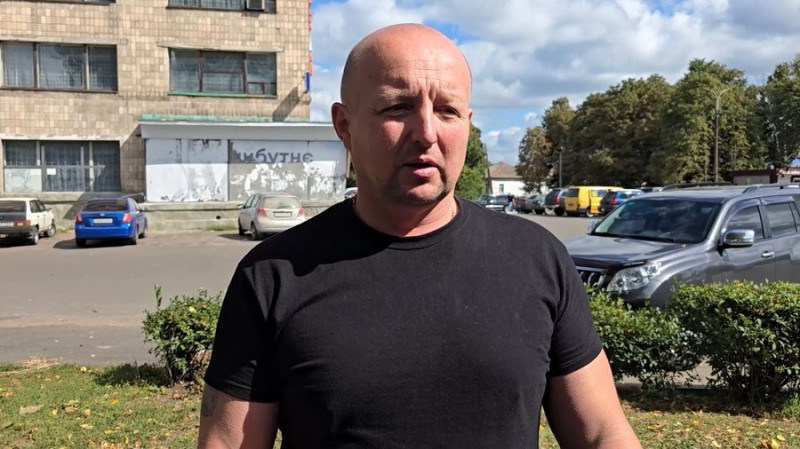"Зимою буде складніше, якщо це продовжиться": російські БпЛА за останні 10 днів втретє атакували Новгород-Сіверський