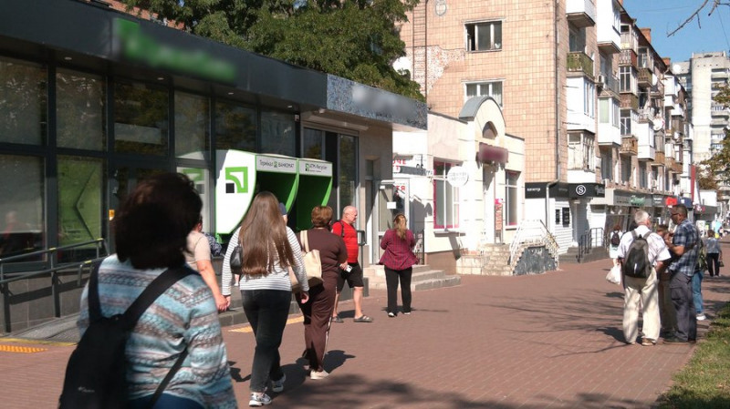 Другий тиждень працює система диференційованих тривог на Чернігівщині: чи стало краще
