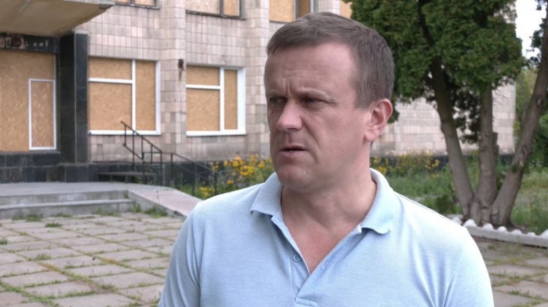 Дрон убив, коли перебирала картоплю: що розповідають жителі прикордонної Семенівки про обстріли на вихідних