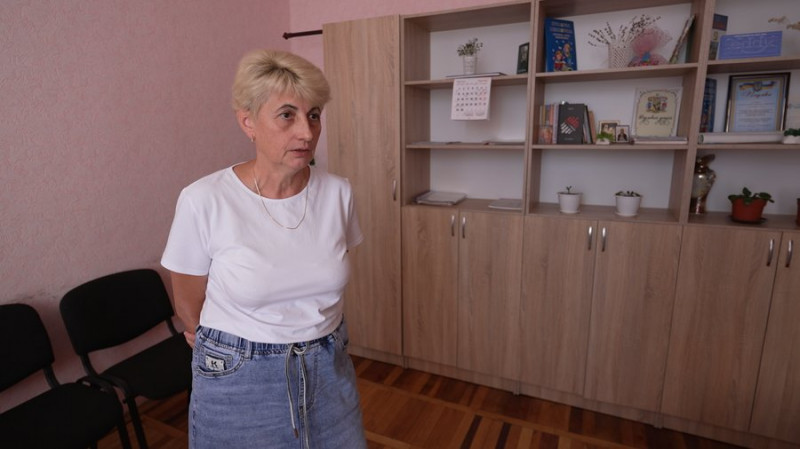 У Бахмачі на Чернігівщині ліквідували будинок дитячої та юнацької творчості