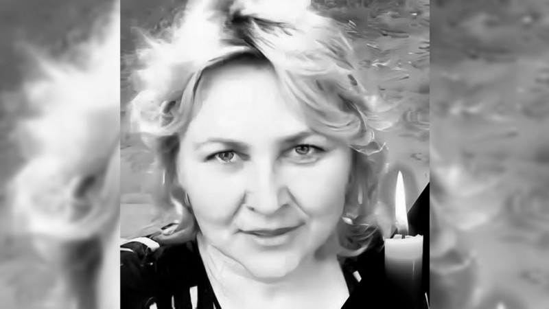 Внаслідок атаки БпЛА у Борзнянській громаді загинула вчителька Ольга Савченко з села Оленівка
