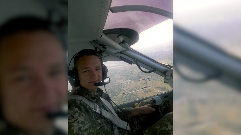 Катапультувався після збиття, полон у Криму, повернення за штурвал літака. Інтерв'ю з льотчиком Андрієм Максимовим