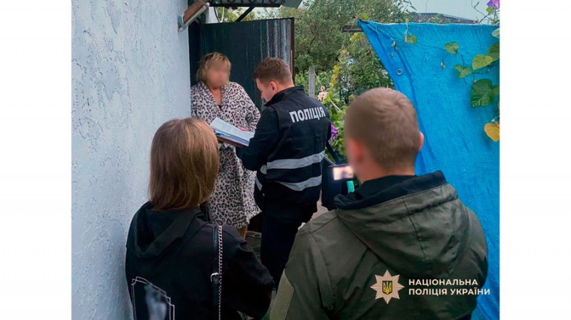 За 6 000 доларів до Білорусі: на Чернігівщині затримали підозрюваних в організації перетину кордону чоловіками