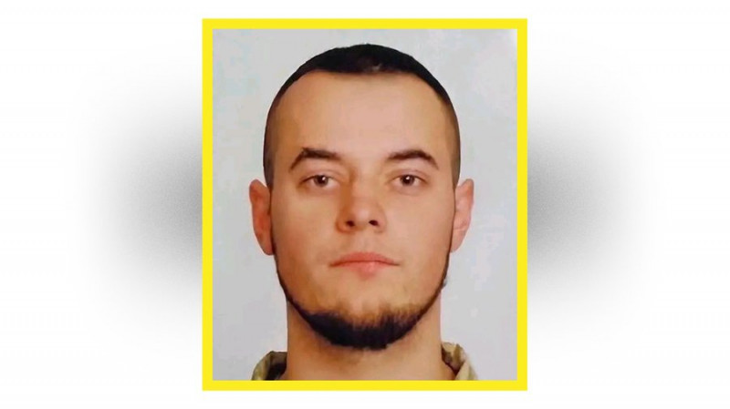 Захисників Андрія Чауса, Василя Медовника та Василя Дьолога поховали 21 вересня на Чернігівщині