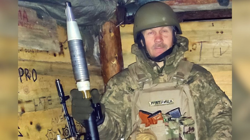 "Може статися диво, і він знайдеться живим": медикиня з Чернігівщини чекає на свого чоловіка, який зник безвісти