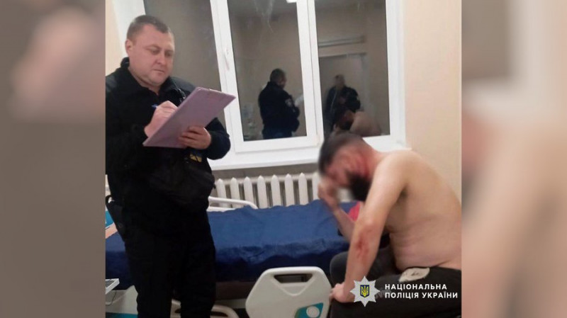 "Знову під ударом обʼєкти енергетичної інфраструктури": начальник ОВА про атаку РФ у Чернігівському районі