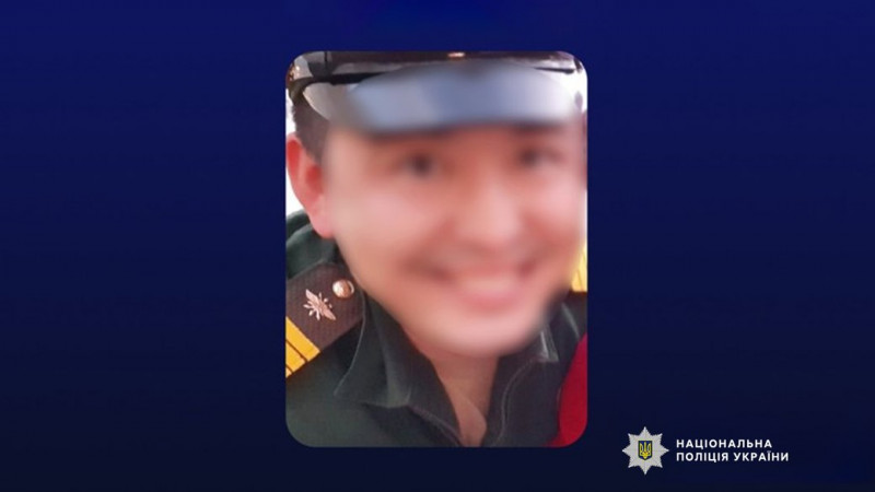 На Чернігівщині повідомили про підозру військовому РФ, який погрожував розстріляти та катував цивільного у Політрудні