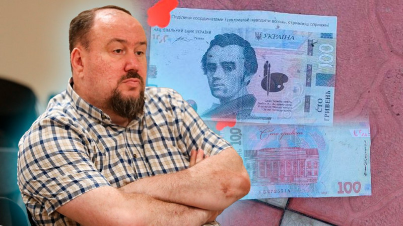 "Це один з елементів психологічної війни": військовий оглядач про листівки, які РФ скинула з дрона у Чернігові