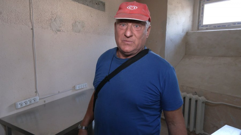 "Зимою буде складніше, якщо це продовжиться": російські БпЛА за останні 10 днів втретє атакували Новгород-Сіверський