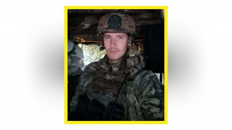 На Чернігівщині попрощалися з військовими ЗСУ Миколою Пашком, Єгором Зубчиком та Павлом Комашинським