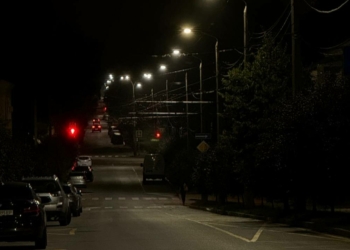 Безпечні переходи та працюючі світлофори: робота КП «Міськсвітло» за тиждень Безпечні переходи та працюючі світлофори: робота КП «Міськсвітло» за тиждень