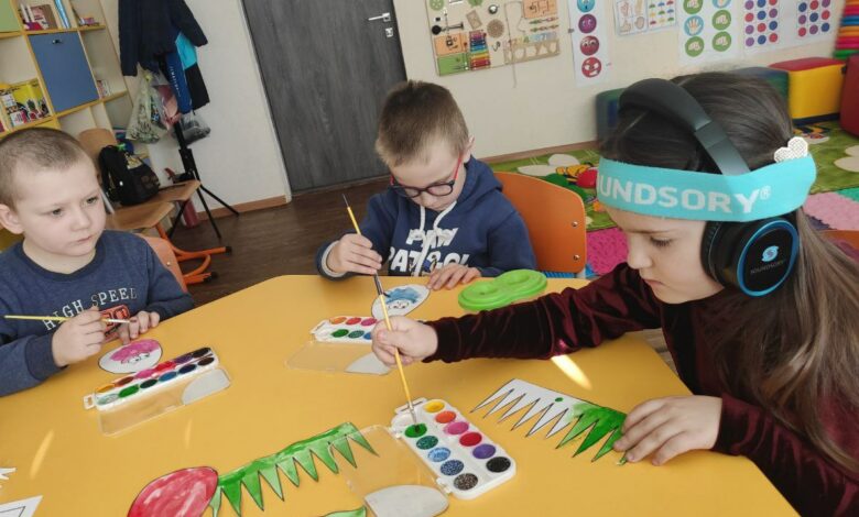 Більше половини шкіл Чернігівщини мають інклюзивні класи