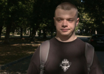 Дозвіл на виїзд для чоловіків віком 18-22 роки: яка ситуація у Чернігові Дозвіл на виїзд для чоловіків віком 18-22 роки: яка ситуація у Чернігові