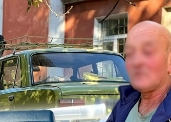 Чернігівські патрульні відсторонили від керування 65-річного нетверезого водія Чернігівські патрульні відсторонили від керування 65-річного нетверезого водія