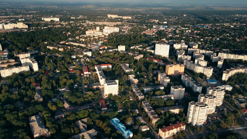 За 3 роки 8 місяців на Чернігівщині у чотири рази більше людей померли, ніж народилися
