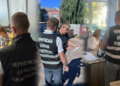 На Чернігівщині заявили про вручення ще 20 підозр посадовцям, підприємцям у завданні збитків на понад 19 млн грн На Чернігівщині заявили про вручення ще 20 підозр посадовцям, підприємцям у завданні збитків на понад 19 млн грн