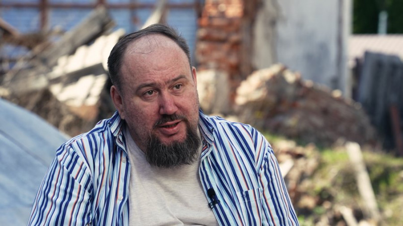 Про Чернігів — від німецької до радянської окупації: історики про руйнацію міста та "звільнення" його Червоною армією