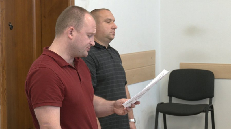 Суд повторно відправив під варту командира військової частини з Ніжина, підозрюваного у спробі продажу танків